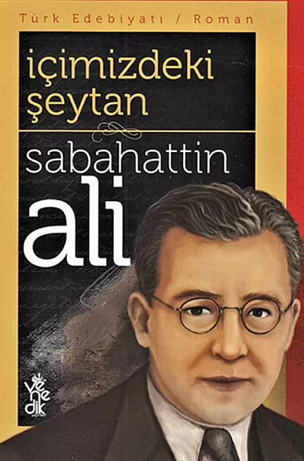 İçimizdeki şeytan