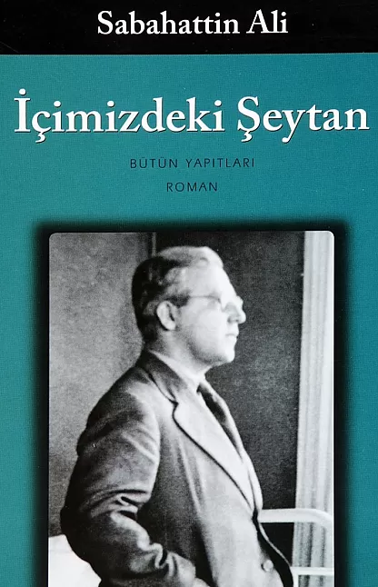 İçimizdeki şeytan