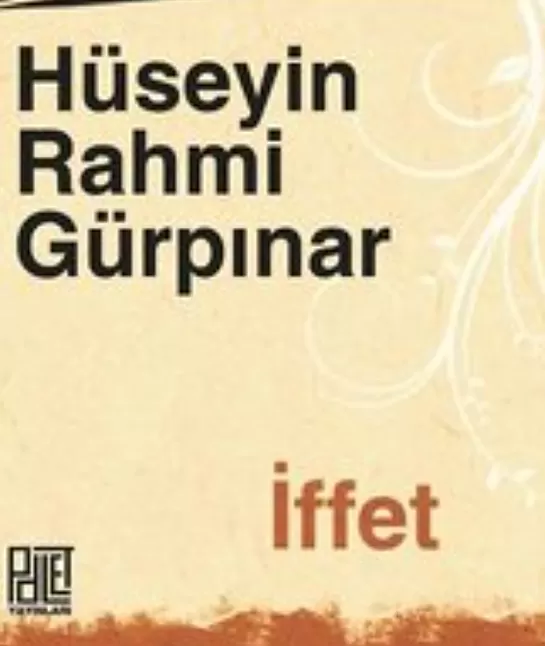 Hüseyin Rahmi Gürpınar