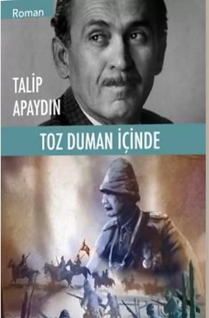 Toz Duman içinde Kitap Özeti