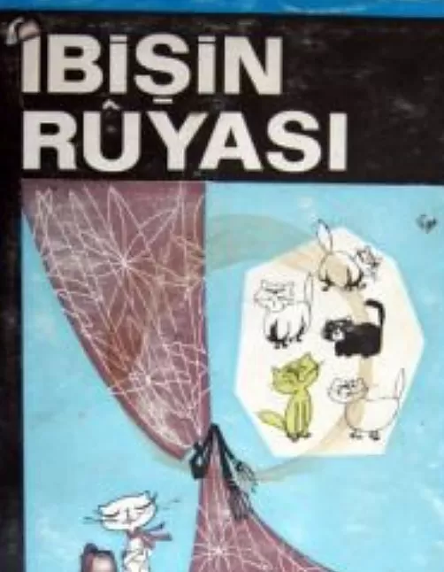 İbiş’in Rüyası Roman Özeti | Tarık Buğra