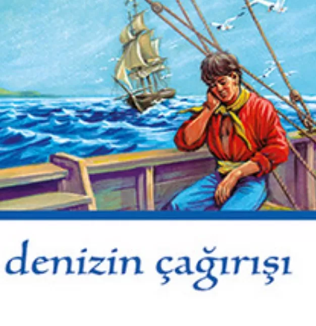 Denizin Çağırışı