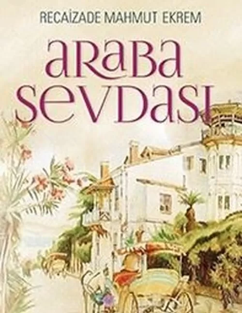 Araba sevdası Kitap Özeti