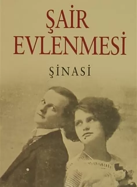 Şair Evlenmesi Eser Özeti | Şinasi