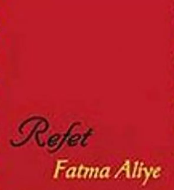 Refet Kitap Özeti | Fatma Aliye