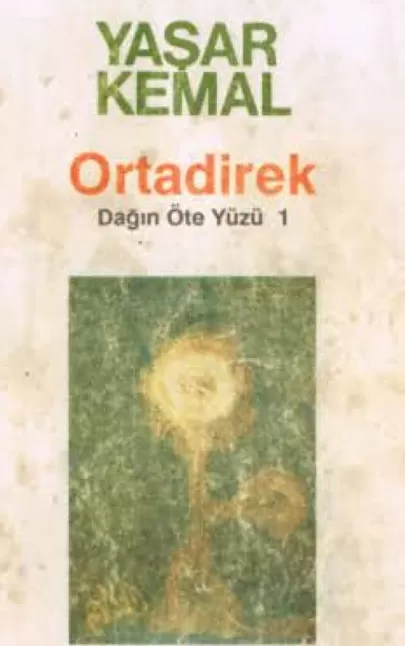 Orta Direk Roman Özeti | Yaşar Kemal