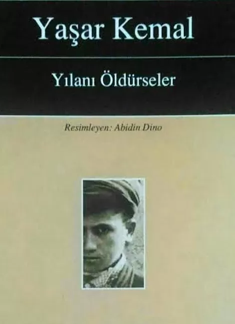 Yılanı öldürseler