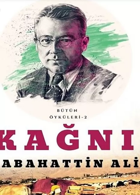 Kağnı Öykü Özeti | Sebahattin Ali