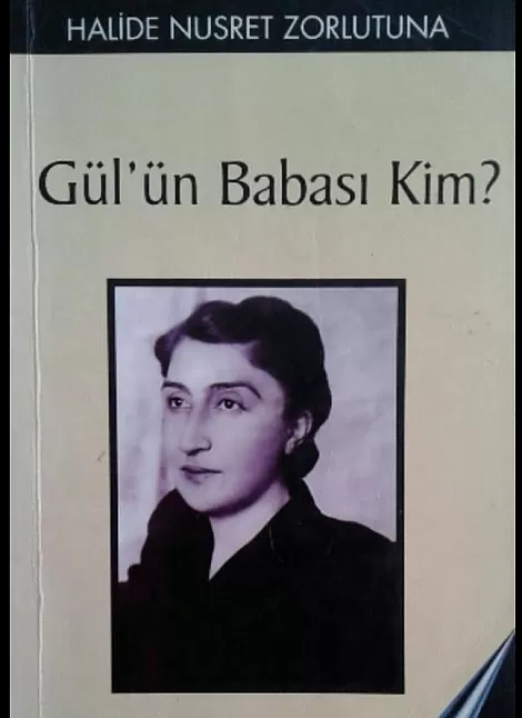 Gül’ün Babası Kim Roman Özeti