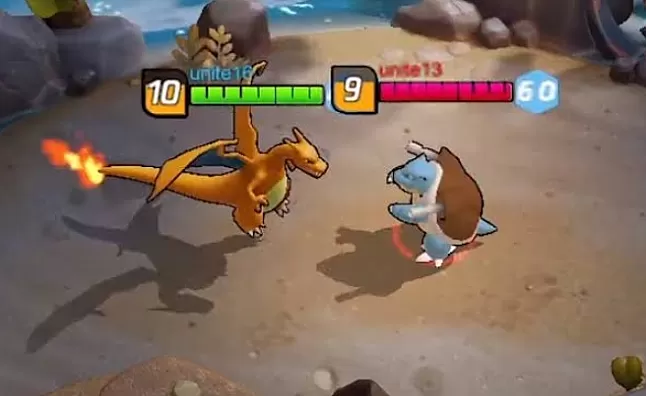 Pokemon Unite Moble çıkış tarihi 22 Eylül olarak belirlendi: Telefonunuza nasıl indirilir?