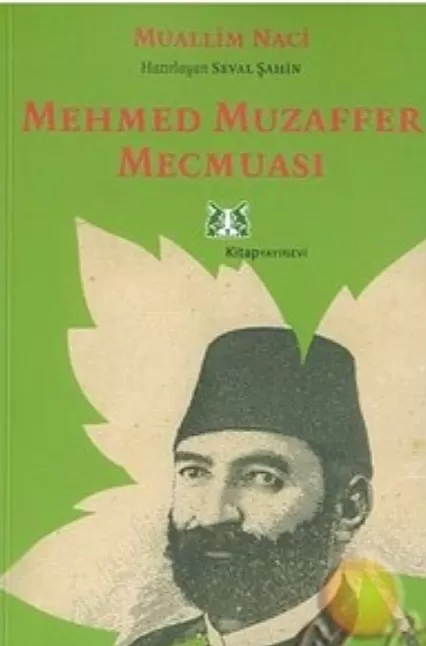 Mehmed Muzaffer Mecmuası