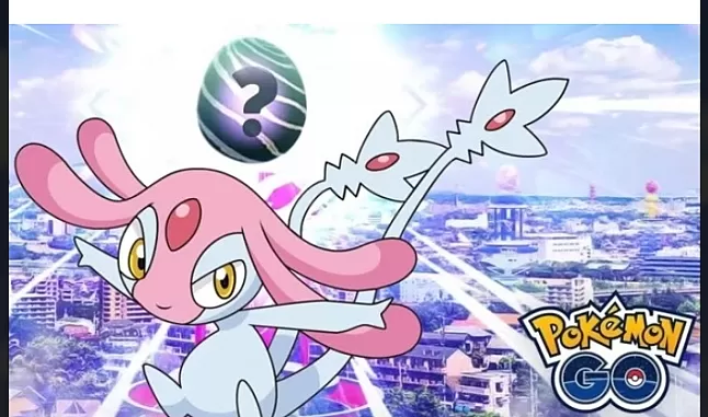 1632340325 Pokemon Go'da Mesprit Nerede? Nasıl Yakalanır ?