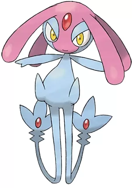 Pokemon Go'da Mesprit Nerede? Nasıl Yakalanır ?