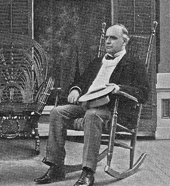 1632592216 William McKinley Biyografisi