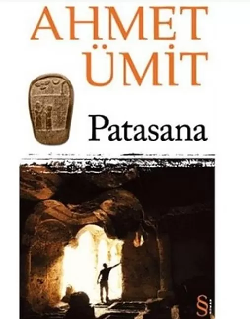 Patasana Kitap Özeti | Ahmet Ümit 