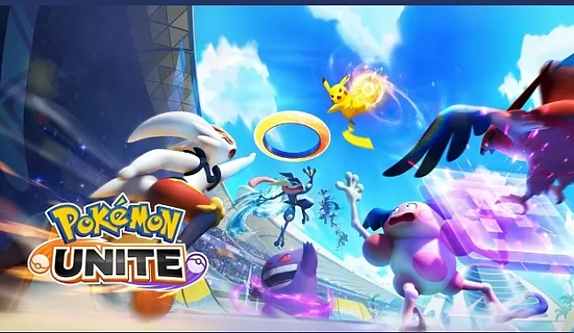 Pokemon Ünite arkadaş ekleme nasıl olur ?
