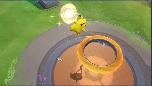 Pokemon Unite: Pokemon Unite'a Arkadaş Ekleme  Nasıl Yapılır ?