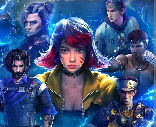 Free Fire Max Ön Kaydı Nasıl Yapılır ? Ön Kayıt Ne Zaman Sona Erecek ?