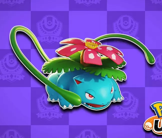 Pokemon Unite Öğeler Seviyesi Nelerdir ?