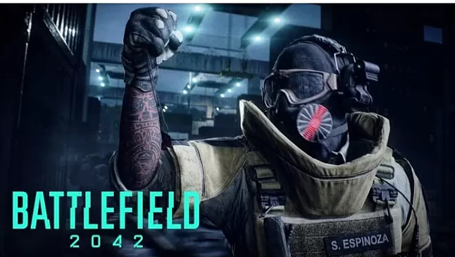 Battlefield 2042 Piyasa'ya Ne Zaman Çıkacak ?