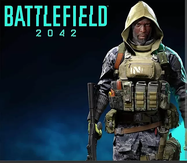 Battlefield 2042 Açık Beta Tarihleri Açıklandı