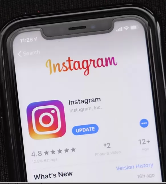 İnstagram iPhone ve Android 2021'de Belirli Bir Sohbet Mesajına Nasıl Cevap Verilir ?