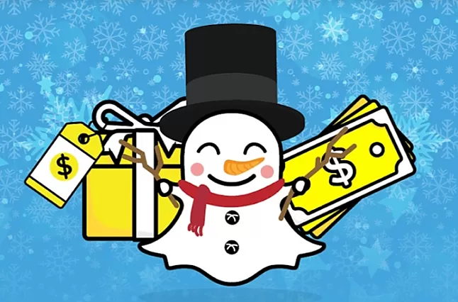 Snapchat Tatil Rehberi Nedir ?Snapchat Tatil Rehberi Ne İşe Yarar ?