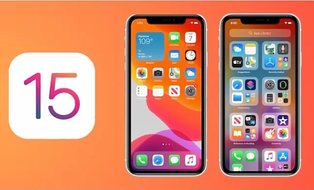 Apple İOS15'TEKİ Arka Plan Sesleri Nasıl Çalışır ?