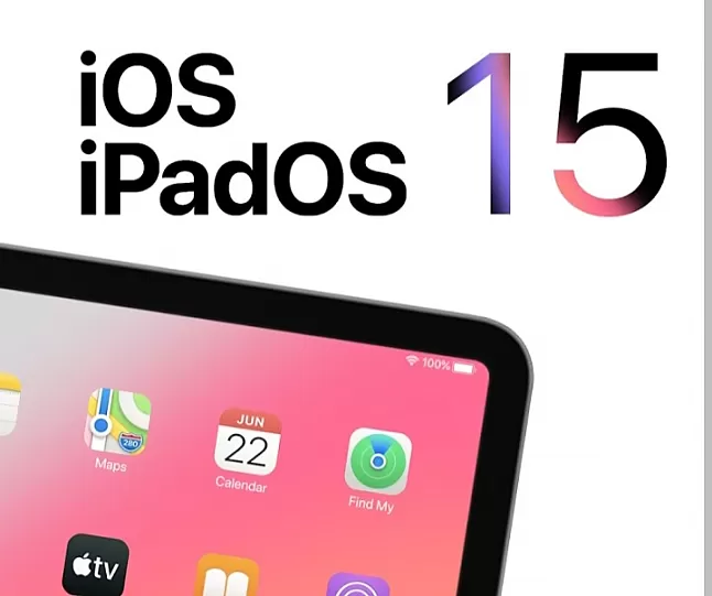 Apple İOS15'TEKİ Arka Plan Sesleri Nasıl Çalışır ?