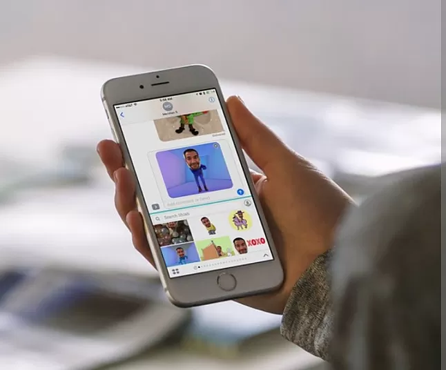 Apple iOS 15: iPhone'daki Görüntüler Ve Kamera'da Canlı Metin Özelliği Nasıl Kullanılır ?