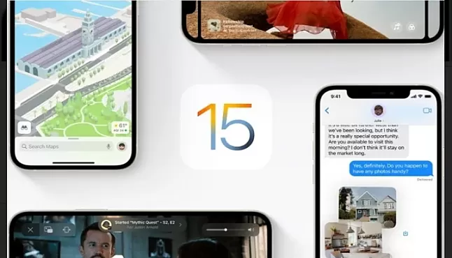 Apple iOS 15: iPhone'daki Görüntüler Ve Kamera'da Canlı Metin Özelliği Nasıl Kullanılır ?