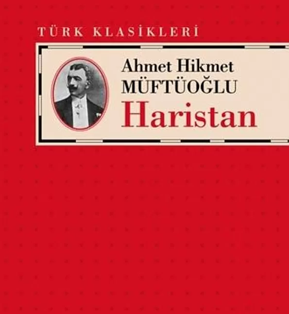 Haristan Ve Gülistan Kitap Özeti