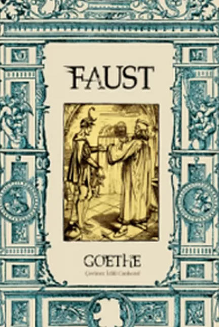 Faust Oyun Özeti | Goethe