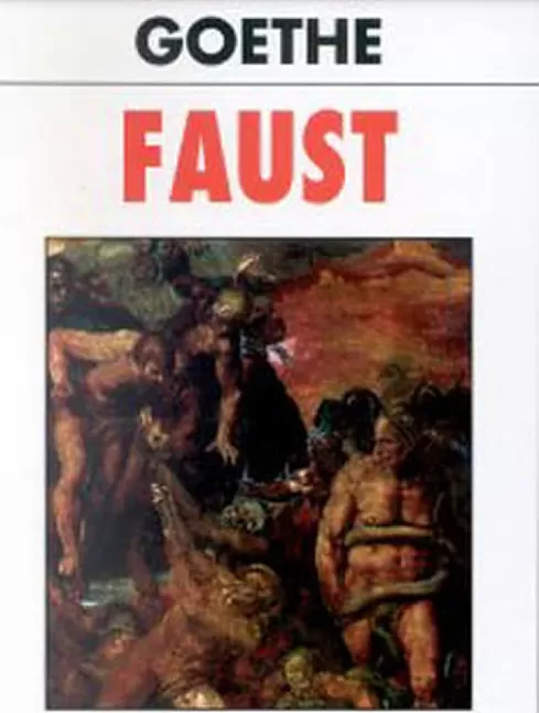 Faust Oyun Özeti | Goethe