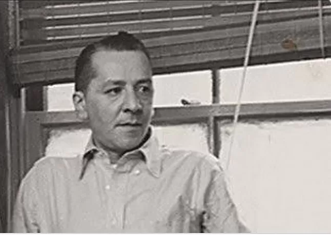 William Baziotes Kimdir ? Hayatı Ve Biyografisi Nedir ?