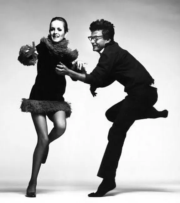 Richard Avedon'un Hayatı Hakkında Bilgiler Richard Avedon Kimdir ?