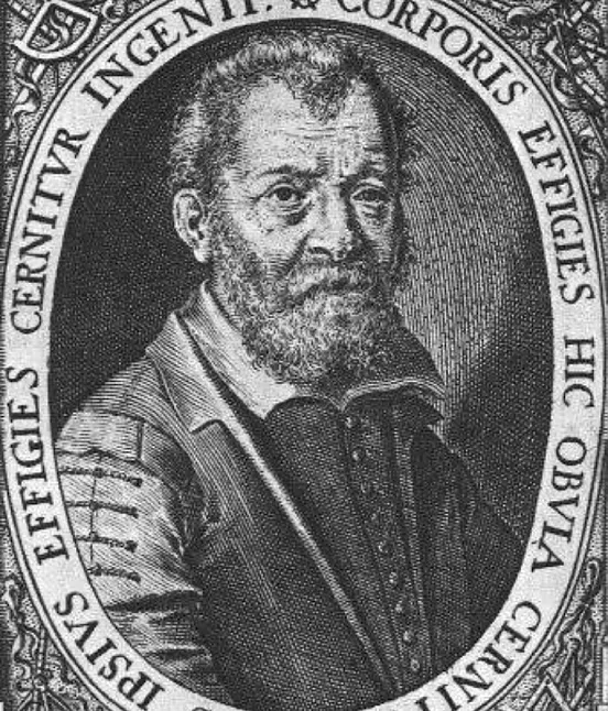 Vincenzo Scamozzi Kimdir ?Vincenzo Scamozzi Hayatı Ve Biyografisi Nedir ?