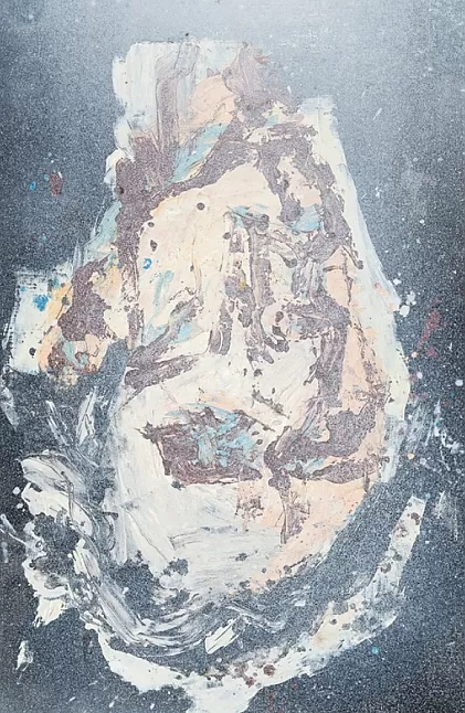 1633119810 Georg Baselitz Yaşamı