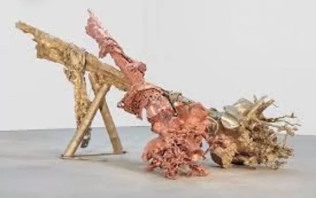 Matthew Barney'in Hayatı Hakkında Bilgiler Matthew Barney çalışmaları