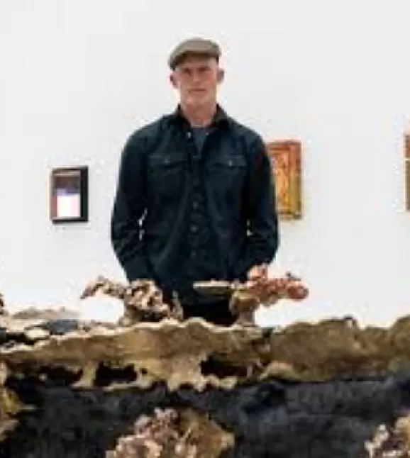 Matthew Barney'in çalışmaları Matthew Barney Kimdir ?Matthew Barney Hayatı Ve Biyografisi