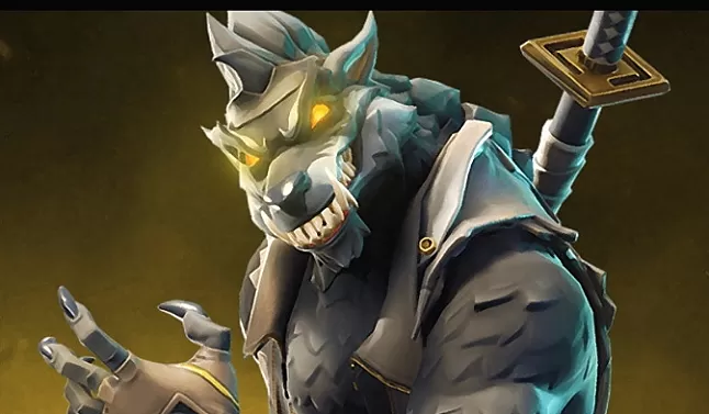 Fortnite