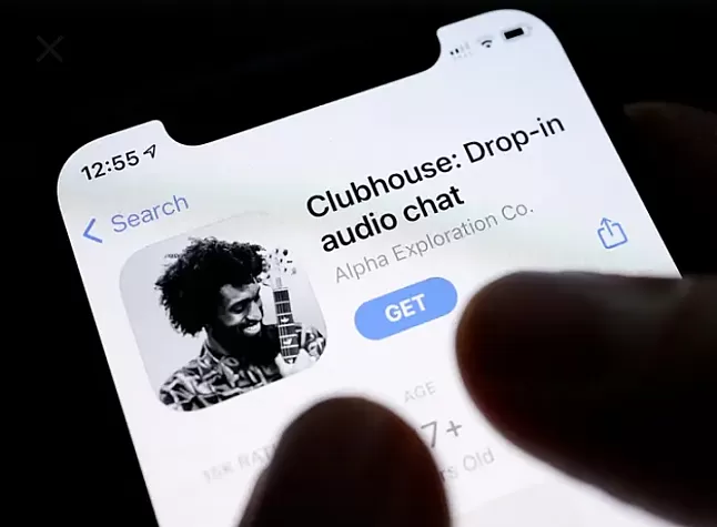 Clubhouse Wave Android ve iOS'ta nasıl çalışır?