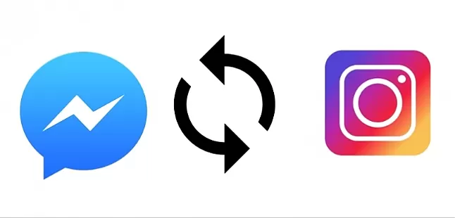 Facebook Messenger Ve Instagram uygulama arası sohbet nasıl yapılır ?