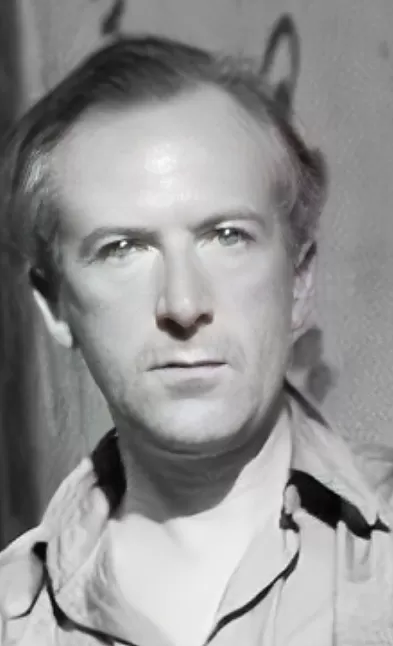 Cecil Beaton Kimdir ?