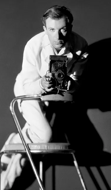 Cecil Beaton Kimdir hayatı ve biyografisi