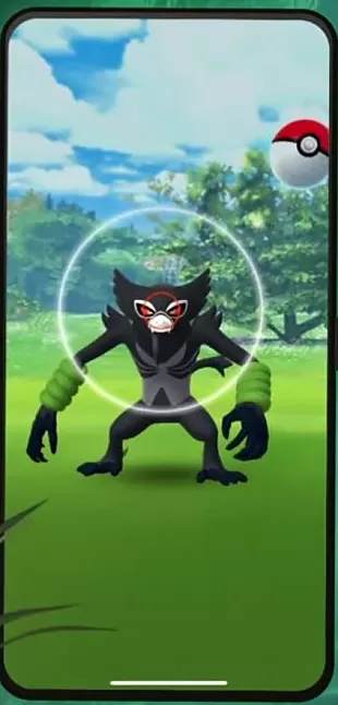 Pokemon Go, Zarude'u Özel Araştırma Görevleri Nelerdir ?