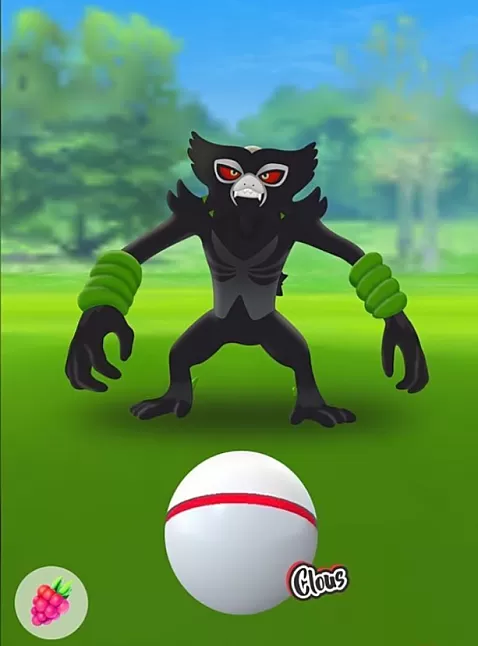 Pokemon Go, Zarude'u Özel Araştırma Görevleri Nelerdir ?