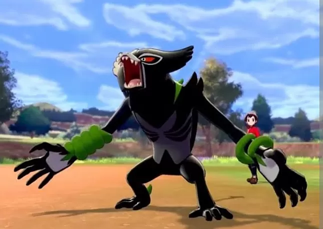 Pokemon Go, Zarude'u Özel Araştırma Görevleri Nelerdir ?