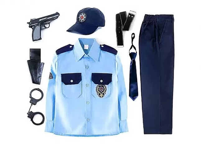 Rüyada Polis Görmek Ne Anlama Gelir ?
