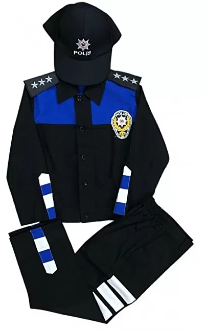 Rüyada Polis Görmek Nedir ?